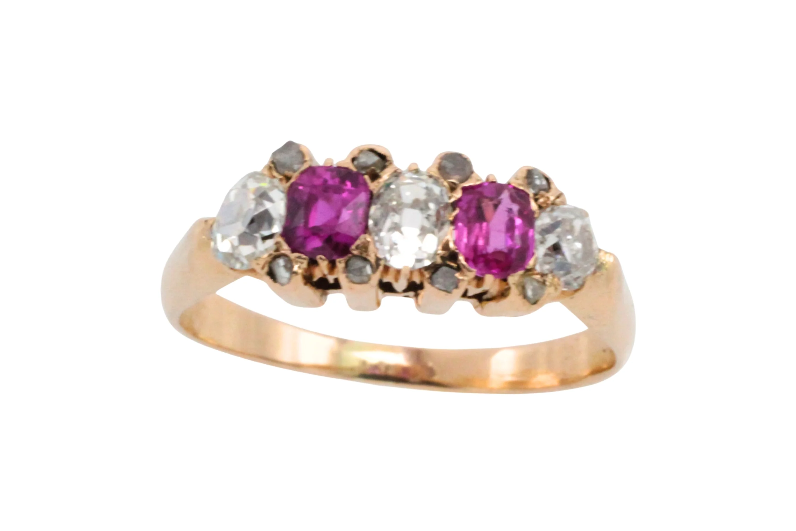 Rubies